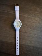 ICE kinderhorloge eenhoorn, Ophalen of Verzenden, Zo goed als nieuw, Roze, Meisje