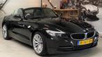 BMW Z4 Sdrive 23i 204 pk Aut. 2009 Zwart Nieuwstaat, 74 €/maand, Zwart, 2497 cc, Cabriolet