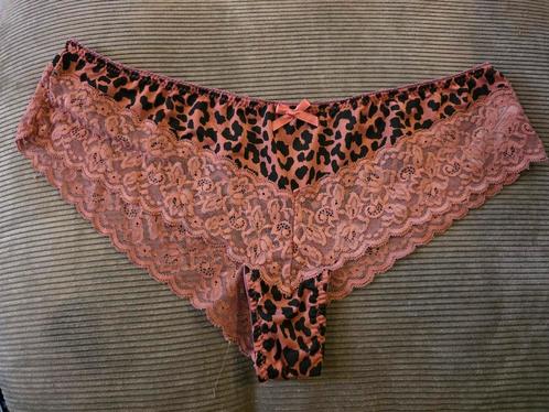 Hipster maat xl 42 zeeman, Kleding | Dames, Ondergoed en Lingerie, Slip, Ophalen of Verzenden
