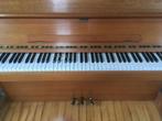 RIPPEN piano te koop, Ophalen, Gebruikt, Bruin, Piano