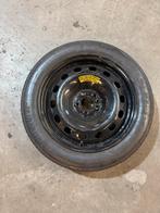 Thuiskomer reservewiel Volkswagen Seat Skoda Audi, Ophalen of Verzenden