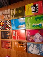 Schaakboeken Collectie, Boeken, Ophalen of Verzenden, Gelezen, Overige onderwerpen, Euwe