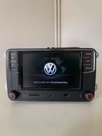 RCD 330 NoName VW Radio - Apple Carplay en Android Auto, Auto diversen, Autoradio's, Nieuw, Ophalen of Verzenden