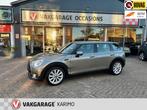 MINI Clubman 1.5 One Chili (bj 2019, automaat), Auto's, Mini, Gebruikt, Bluetooth, 3 cilinders, 1100 kg