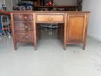 Antiek Bureau, Ophalen, Gebruikt, Bureau