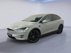 Tesla Model X Long Range|INCL BTW|INRUIL MOGELIJK, Gebruikt, 100 kWh, Wit, Vierwielaandrijving