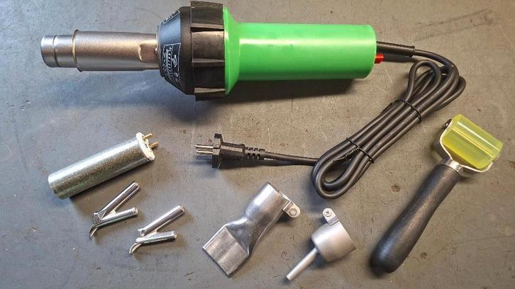 Dak fohn dakbrander handfohn fohn NIEUW!, Auto diversen, Autogereedschap, Nieuw, Ophalen of Verzenden