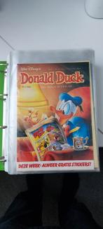 Donald Duck weekblad 1986., Complete serie of reeks, Ophalen, Gelezen, Europa