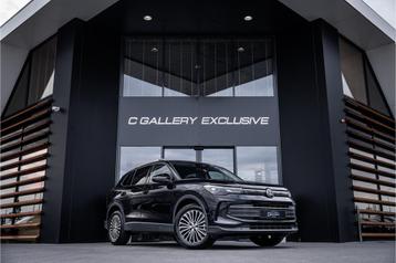 Volkswagen Tiguan 1.5 eTSI Life Edition - ACC | Camera | Sto beschikbaar voor biedingen