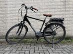 Brinckers Granville M8 elektrische herenfiets, Fietsen en Brommers, Ophalen, Gebruikt, Brinckers, 51 tot 55 cm