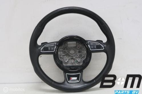 Multifunctioneel stuur Audi A6 4G 8X0419091M, Auto-onderdelen, Interieur en Bekleding, Gebruikt