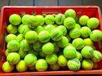 Tennisballen 5 voor €1,-, Dieren en Toebehoren, Ophalen, Gebruikt, Hondenballen