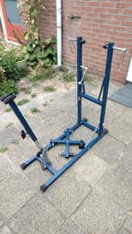 Bicisupport BS190K - Fietsenstandaard voor onderhoud, Ophalen, Zo goed als nieuw, Overig gereedschap