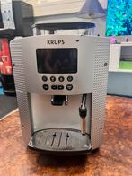 Krups EA 8155, Koffiemachine, Ophalen of Verzenden, Zo goed als nieuw