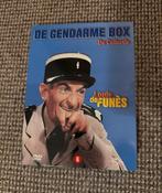 De Gendarme Box - Louis de Funès Collectie, 6 films, Alle leeftijden, Boxset, Ophalen of Verzenden, Zo goed als nieuw
