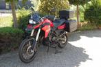 BMW F800gs Allroad, Motoren, Bedrijf, 798 cc