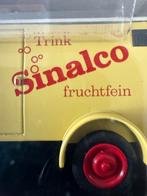Schuco Sinalco Driewieler 1:43 - Nieuw in doos!, Schuco, Auto, Verzenden, Nieuw