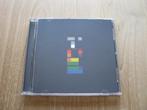 CD Coldplay - X&Y, Ophalen of Verzenden, 2000 tot heden, Zo goed als nieuw