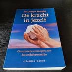 Joseph Murphy - De kracht in jezelf, Ophalen of Verzenden, Zo goed als nieuw, Joseph Murphy