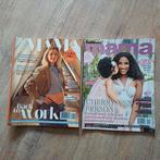 Kek mama en Fabulous mama September 2025, Ophalen of Verzenden, Zo goed als nieuw, Glossy