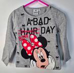 Minnie Mouse shirt - maat 98 - Disney, Disney, Meisje, Ophalen of Verzenden, Zo goed als nieuw
