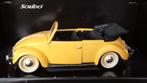 Volkswagen VW Beetle Kever Cabrio 1:17 Solido Pol, Hobby en Vrije tijd, Modelauto's | 1:18, Solido, Verzenden, Solido, Nieuw
