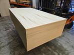 Vigoply multiplex platen 126x251 cm 12 mm dik, Doe-het-zelf en Verbouw, Platen en Panelen, Ophalen, Nieuw, Multiplex