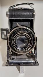 10 x Vintage fototoestellen voor €100, Audio, Tv en Foto, Fotocamera's Analoog, Gebruikt, Kodak, Ophalen