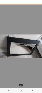 Kaptafel spiegel, Huis en Inrichting, Woonaccessoires | Spiegels, Ophalen, Gebruikt