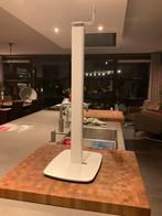 Vebos Vloerstandaard Sonos Play 1 - Wit, Ophalen of Verzenden, Gebruikt, Overige typen, Sonos