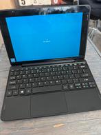 Acer One S1003 Tablet/Laptop, Computers en Software, Windows Tablets, 10 inch, Gebruikt, 32 GB, Ophalen of Verzenden