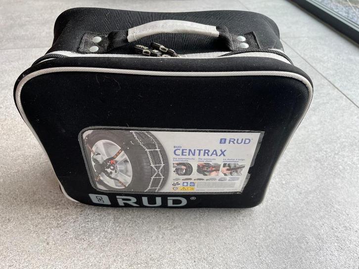 Rud centrax N892 sneeuwkettingen, Auto diversen, Sneeuwkettingen, Nieuw, Ophalen of Verzenden