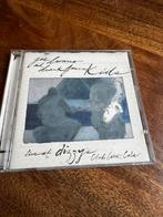 Joe Lovano and Hank Jones , Kids, Ophalen of Verzenden, 1980 tot heden, Zo goed als nieuw, Jazz