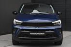 Opel Crossland 1.2 Turbo GS Line | CAMERA | NAVI | CRUISE CO, Gebruikt, Euro 6, 1199 cc, Blauw