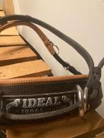 Ideal WebTech borst met strengen en strenggespen maat shet, Ophalen of Verzenden, Zo goed als nieuw, Overige soorten