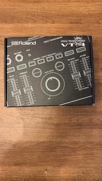 Roland VT-4, Muziek en Instrumenten, Ophalen of Verzenden, Zo goed als nieuw, Volume