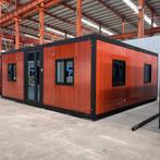Mantelzorgwoning, Zakelijke goederen, Machines en Bouw | Keten en Containers, Ophalen