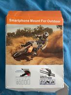 Scooter telefoon houder met originele doos, Ophalen of Verzenden, Zo goed als nieuw