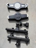 2 sets van iPad of andere tablet houder, Ophalen of Verzenden, Auto