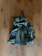Leger backpack 75 liter, Ophalen of Verzenden, Zo goed als nieuw, Groen, 30 cm of meer