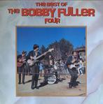 cd Bobby Fuller Four - The best of …, Ophalen of Verzenden, Zo goed als nieuw, Poprock