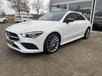 Mercedes-Benz CLA-Klasse 200 Premium Plus AMG / Schuif-kante, CLA, Gebruikt, Euro 6, 4 cilinders