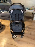 Mutsy Evo Farmer met Kinderwagenbak + accessoires, Kinderen en Baby's, Kinderwagens en Combinaties, Gebruikt, Ophalen of Verzenden