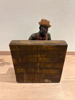 BLACK AMERICANA JAZZ BAND, Ophalen of Verzenden