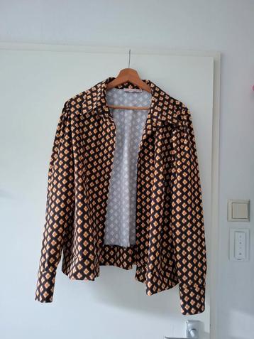 Nieuwe blouse/jasje van Studio Anneloes xxl beschikbaar voor biedingen