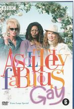 Absolutely fabulous gay ( homo , gay ), Alle leeftijden, Ophalen of Verzenden, Zo goed als nieuw, Actiekomedie