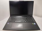 BTO Gaming Laptop, 1050 Ti 4GB, 16GB RAM, 17.3" FHD, 512GB, 2 tot 3 Ghz, Qwerty, Intel® Core™ i7 , Zo goed als nieuw