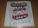 Massada - Sajang É, Cd's en Dvd's, Ophalen of Verzenden, Zo goed als nieuw, Overige formaten