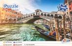 Puzzel 1000 st; Venice, Italië. Grafix puzzel, Ophalen of Verzenden, 500 t/m 1500 stukjes, Zo goed als nieuw, Legpuzzel