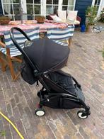Yoyo babyzen buggy zwart, Ophalen, Gebruikt, Overige merken, Regenhoes